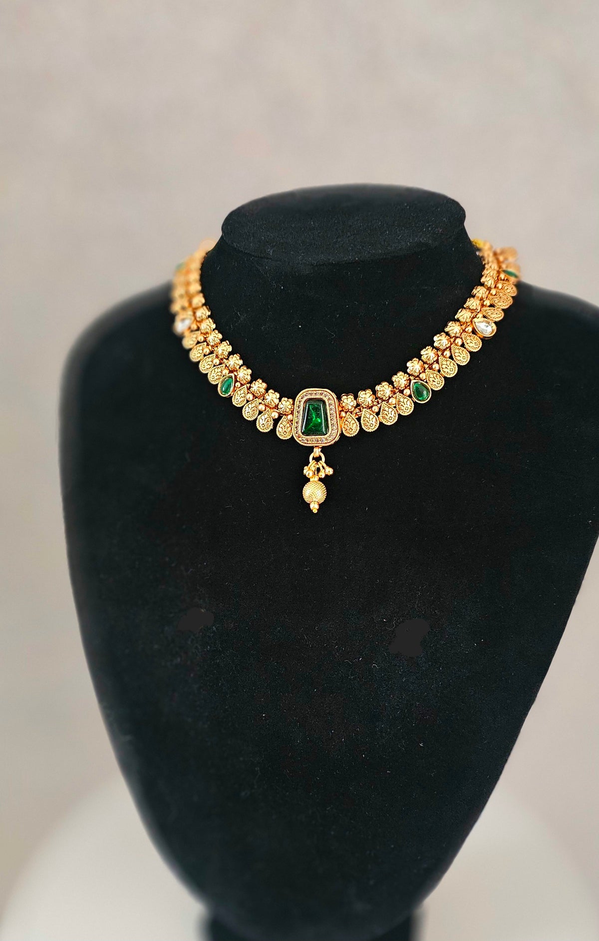 Beautiful Necklace set