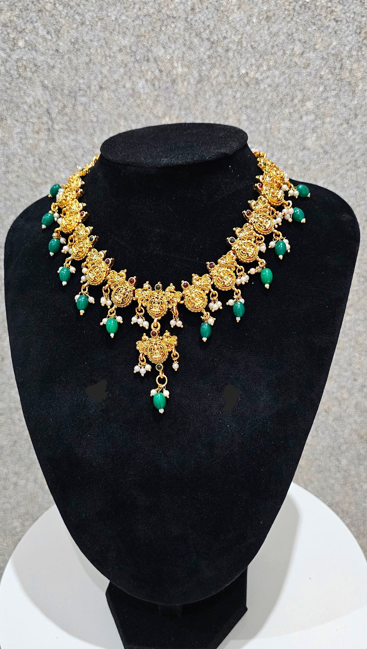 Beautiful Necklace set