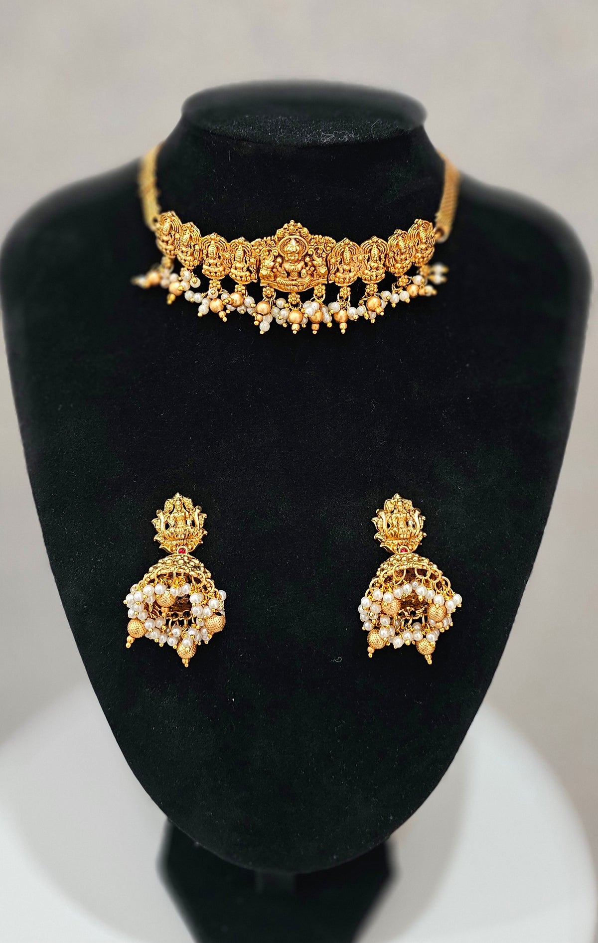 Beautiful Necklace