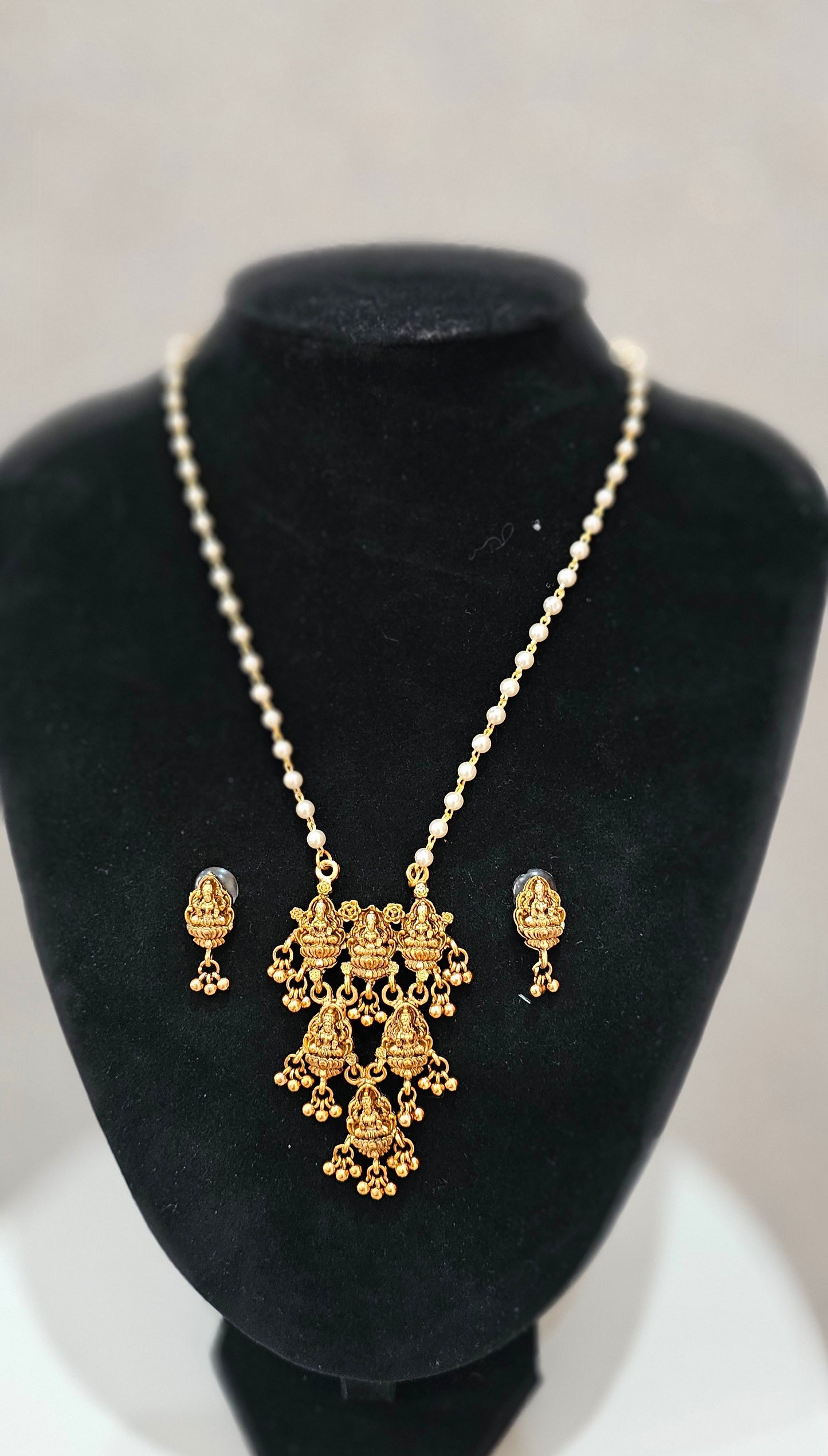 Beautiful Necklace