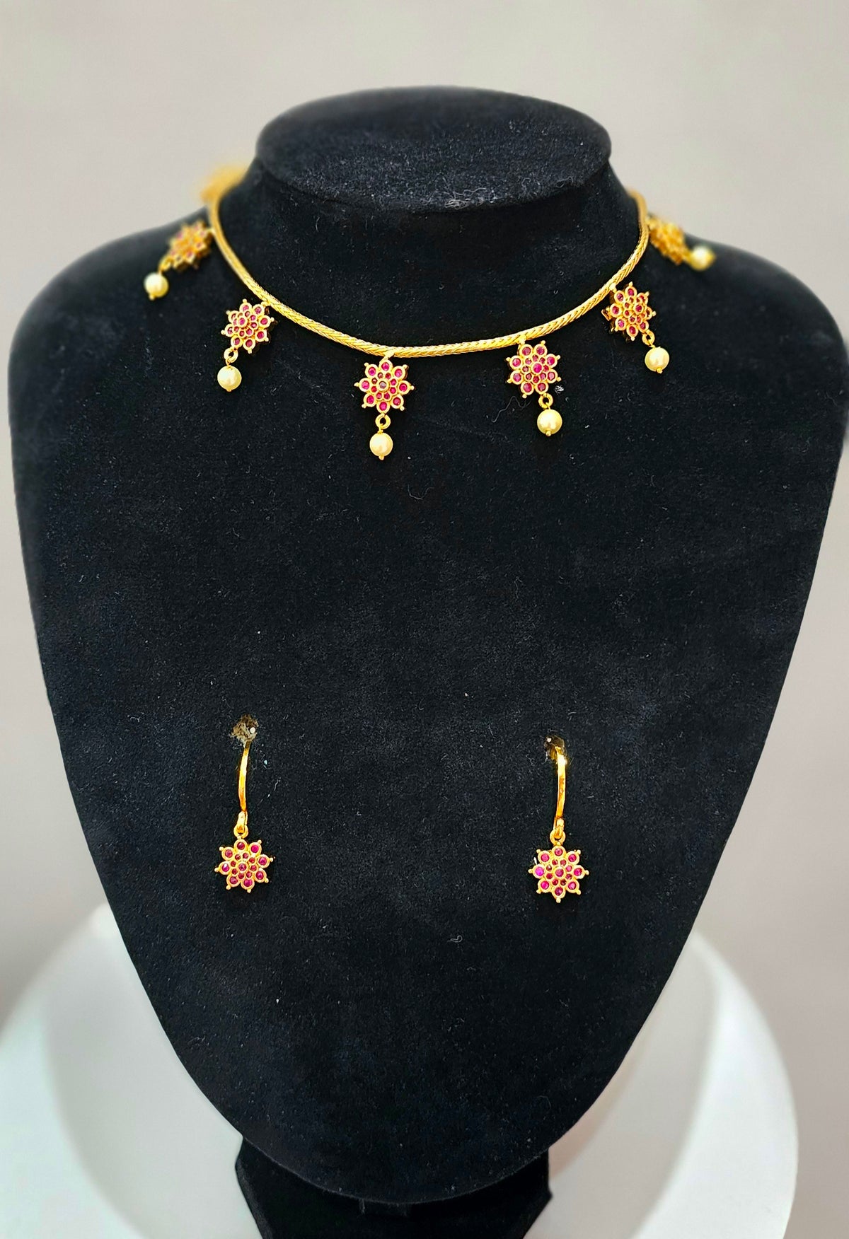 Beautiful Necklace