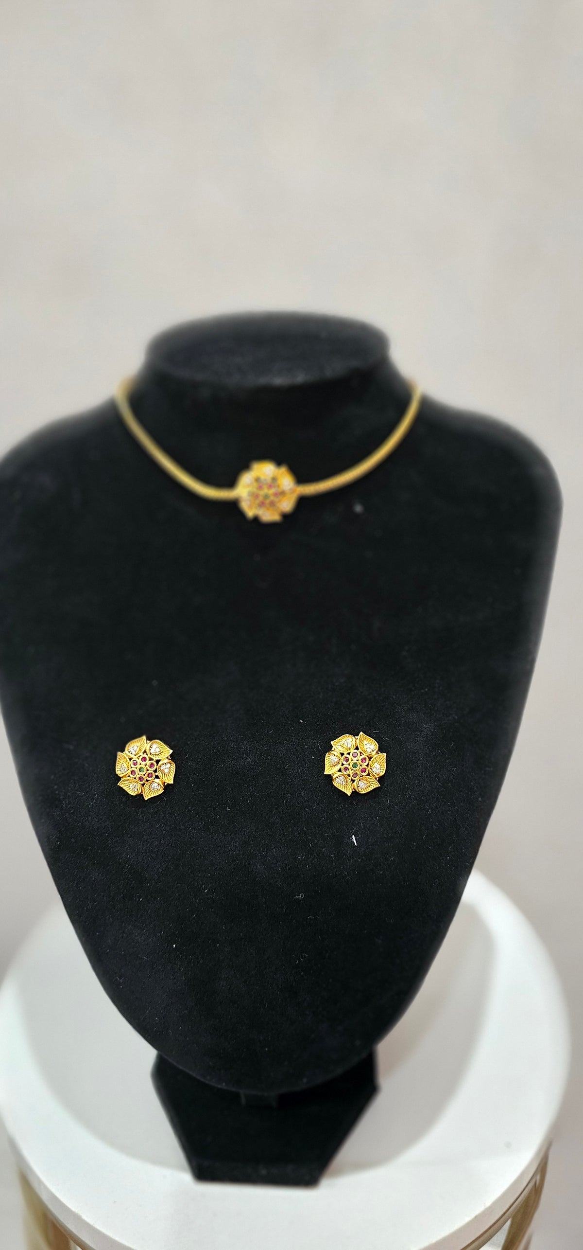 Beautiful choker/necklace