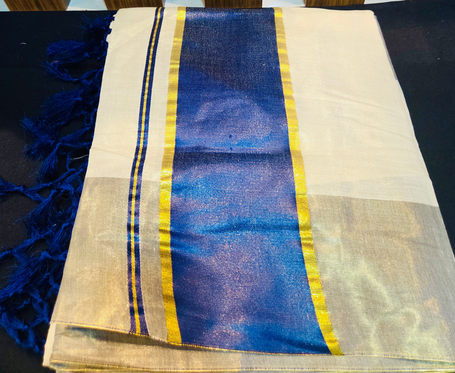 Onam Ready to wear Saree