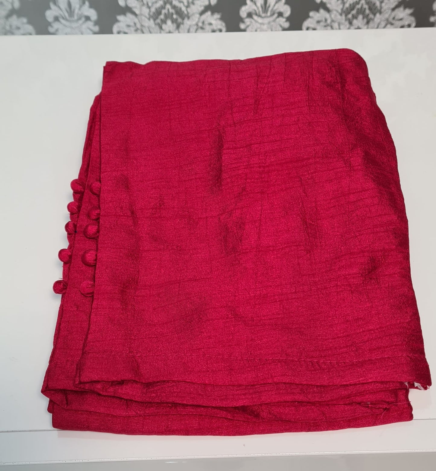 Beautiful Chiffon Party wear three piece suit*