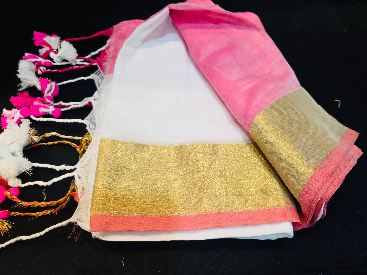 Mulmul Saree ^^^
