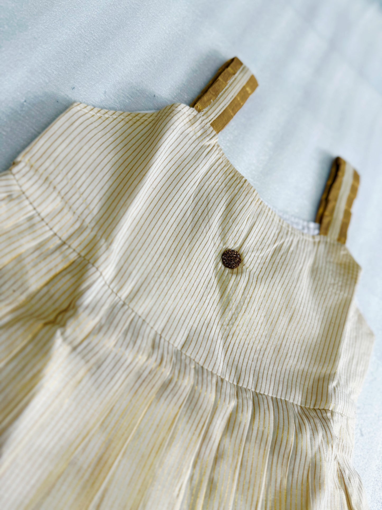 Beautiful Baby Dress