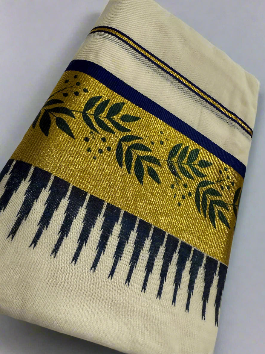 Set Mundu