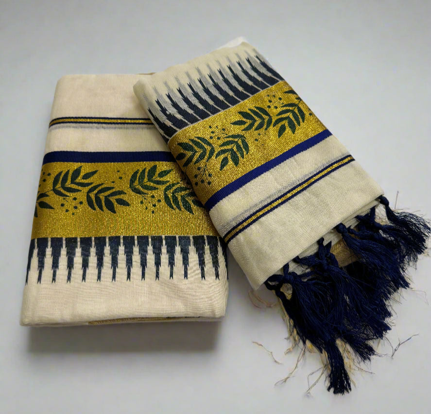 Set Mundu