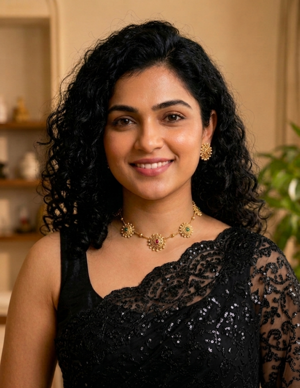 Beautiful chocker or necklace set