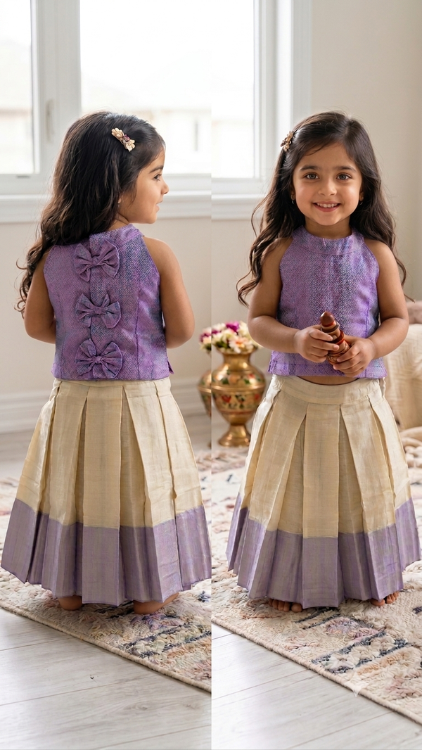 Beautiful baby girls dresses