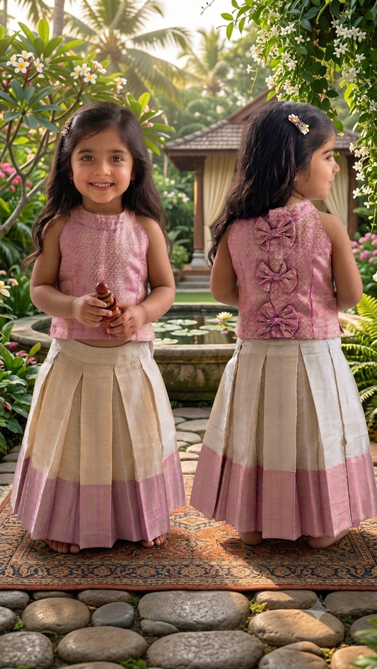 Beautiful baby girls dresses