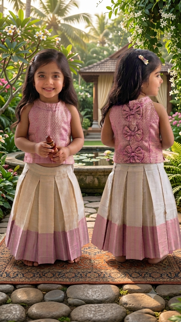 Beautiful baby girls dresses