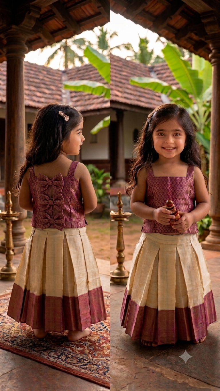 Beautiful baby girls dresses