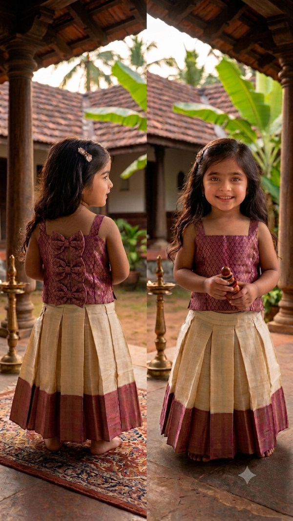 Beautiful baby girls dresses
