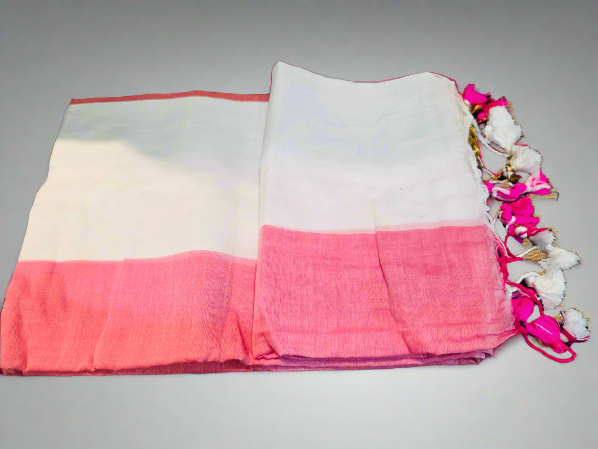 Mulmul Saree ^^^