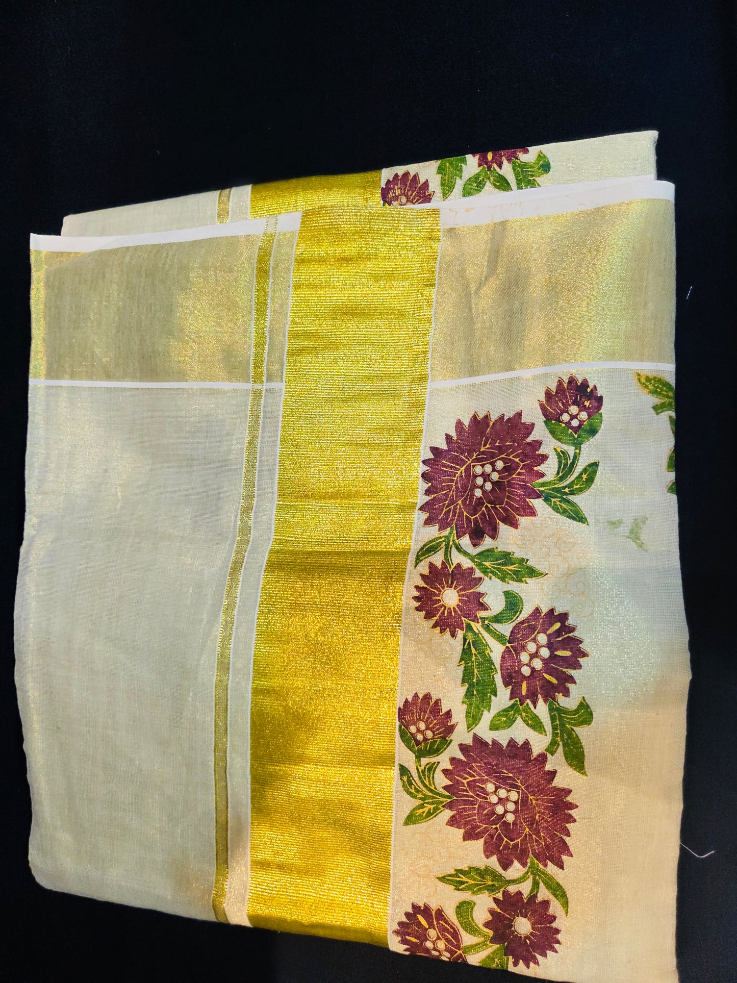 Ready to wear Saree Saree