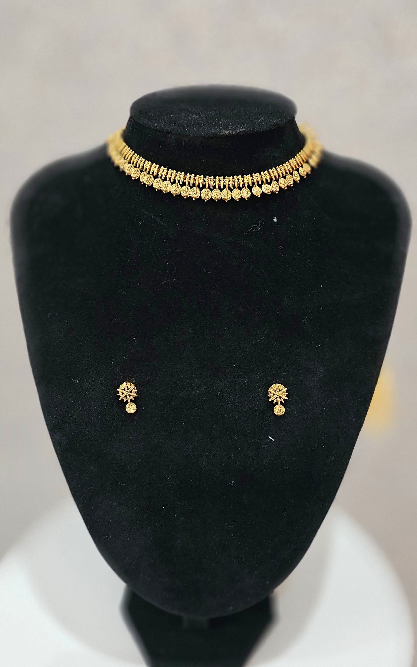 Beautiful choker/necklace