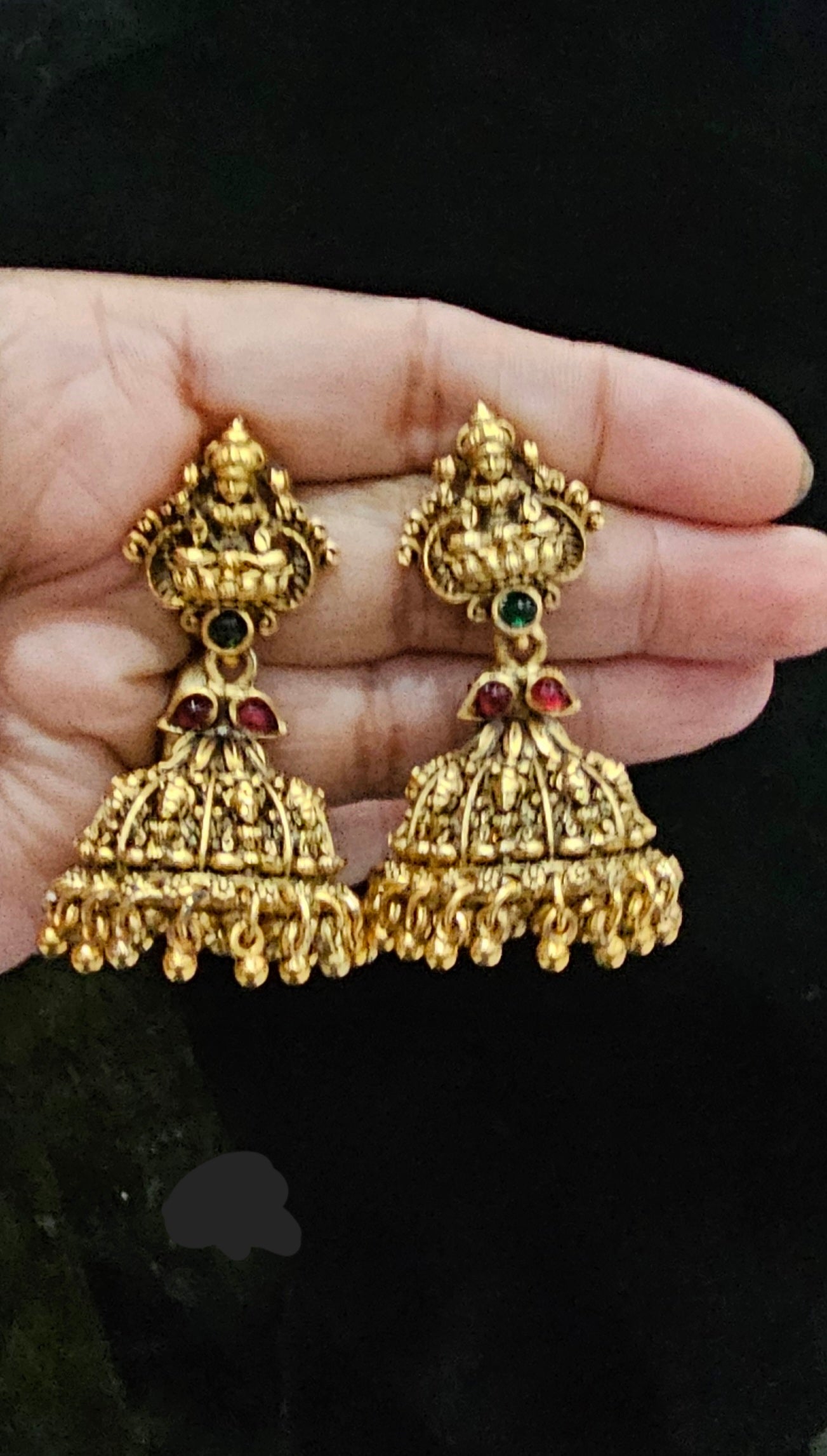 Premium quality jumka