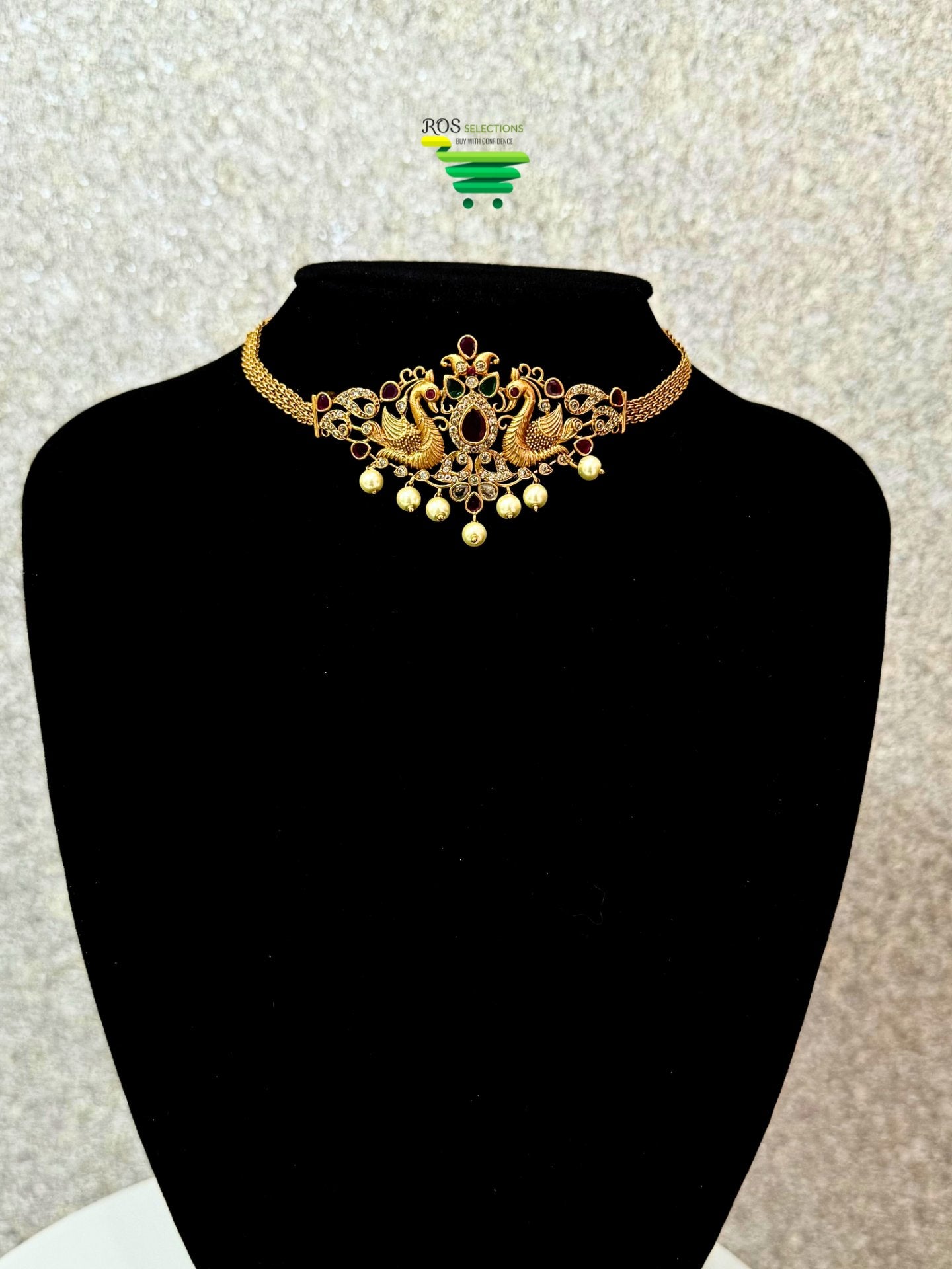 Kids choker