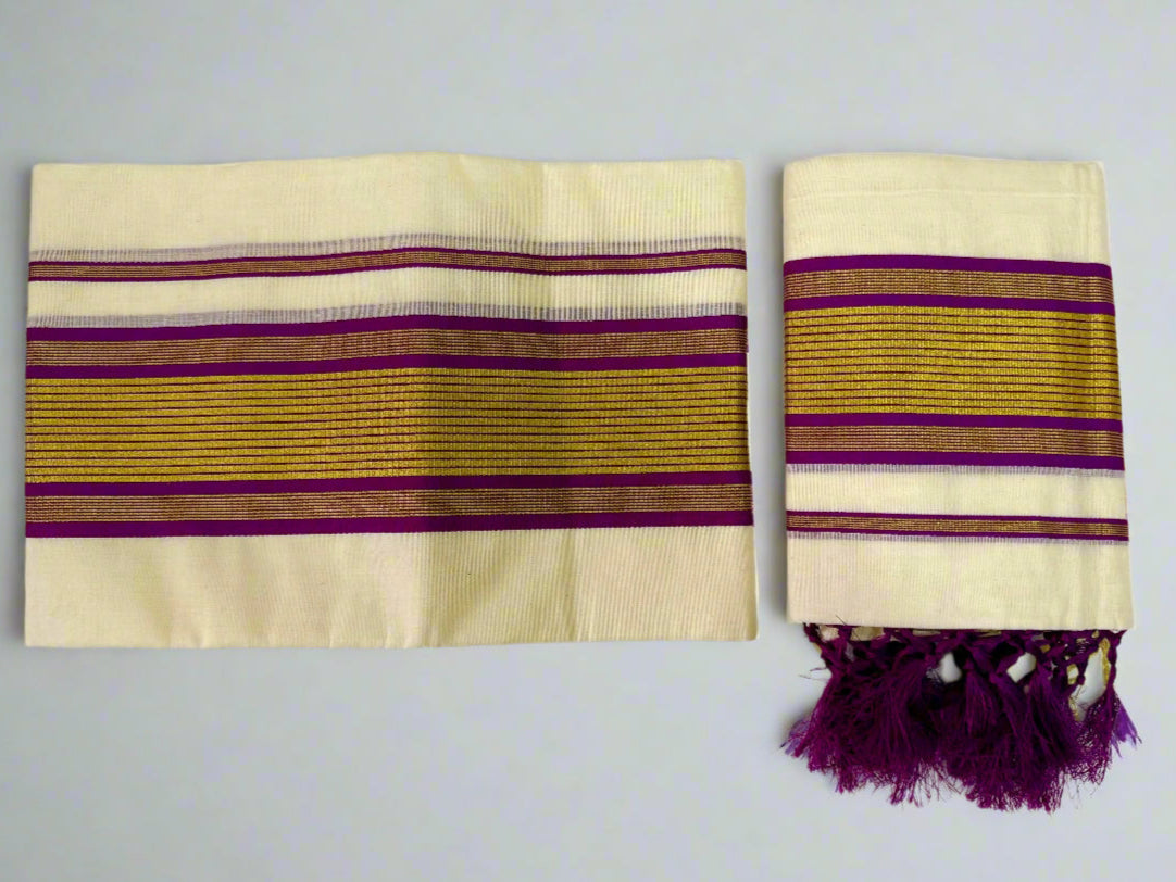 Set Mundu