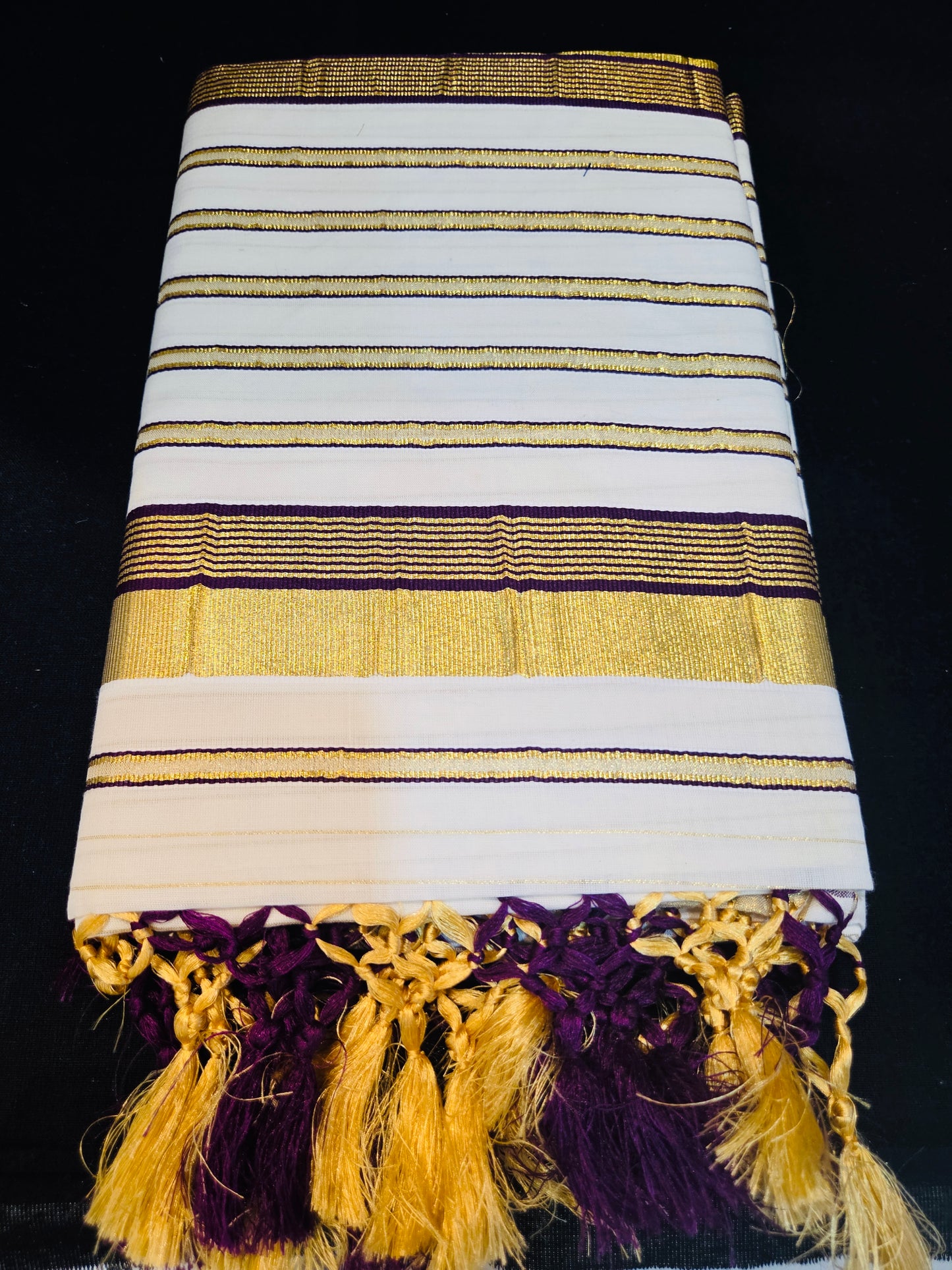 Premium quality set Saree