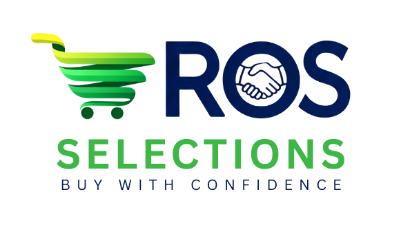 ROS SELECTIONS