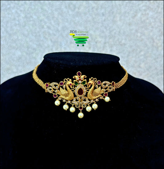 Kids choker