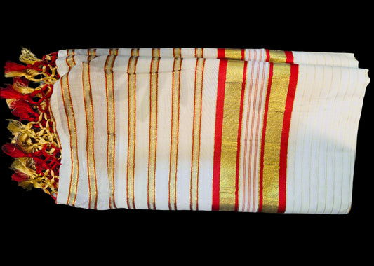 Premium quality Oname set Saree