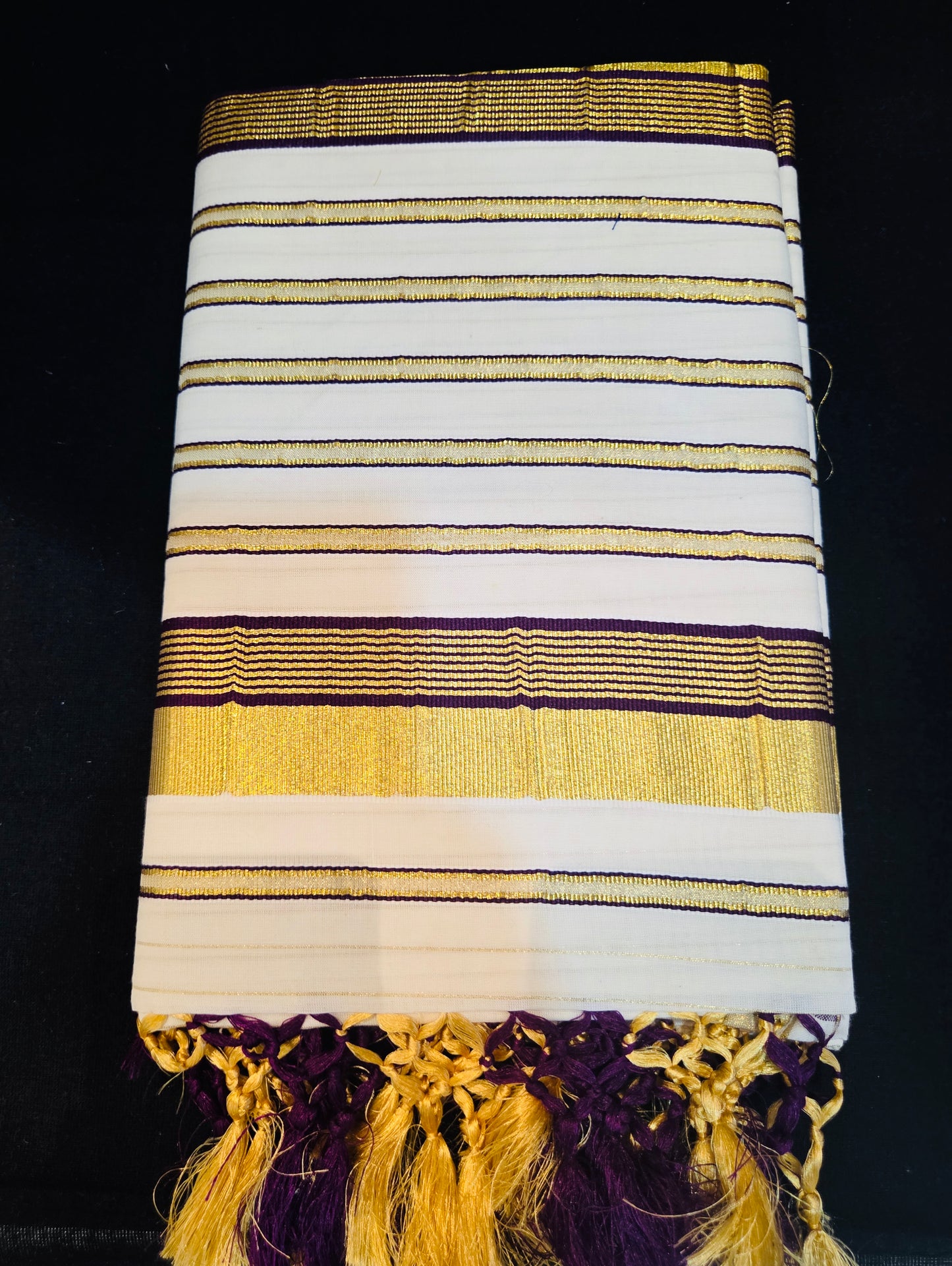 Premium quality set Saree