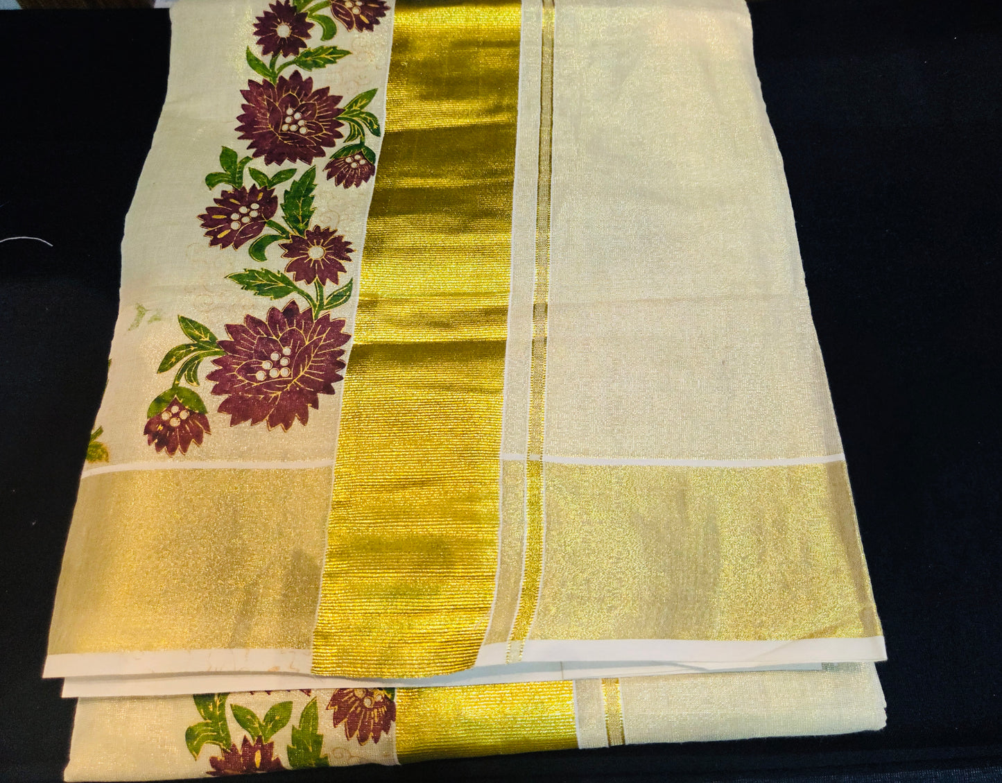 Ready to wear Saree Saree