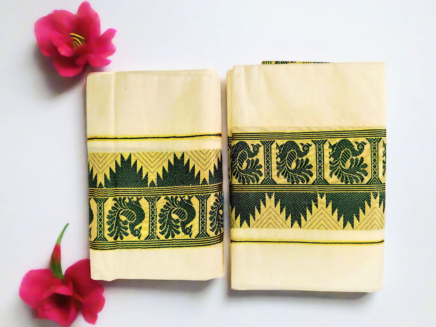 Set Mundu