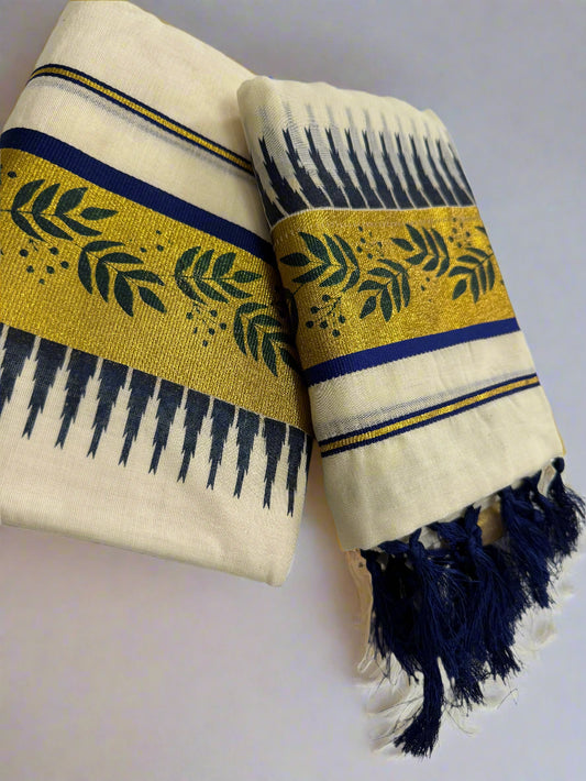 Set Mundu