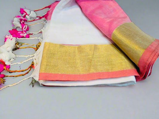 Mulmul Saree ^^^