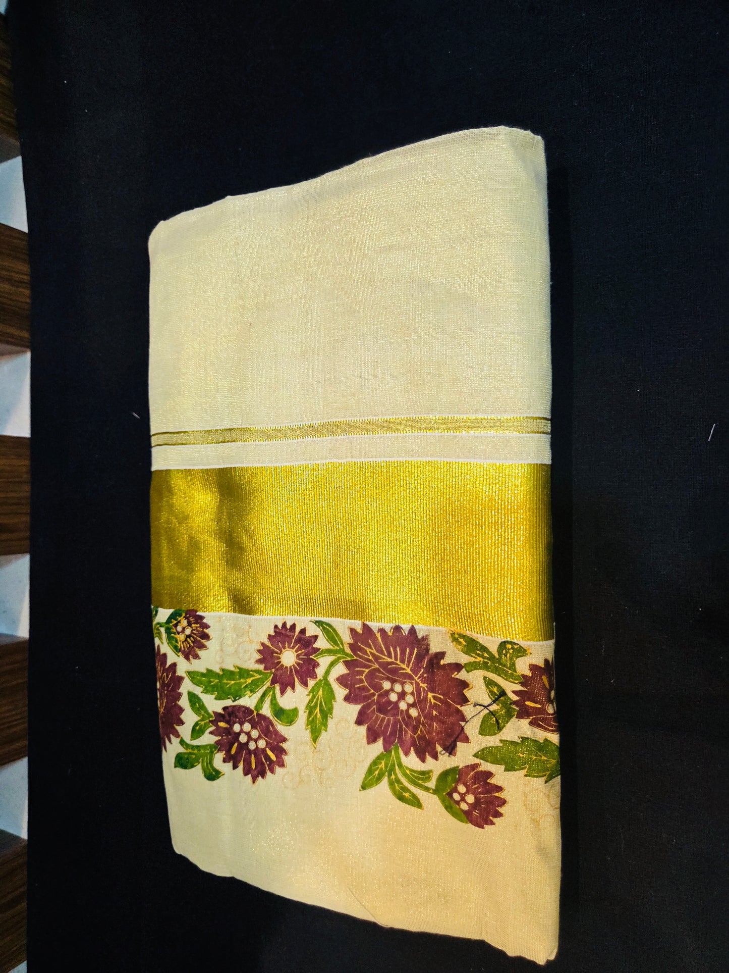 Ready to wear Saree Saree