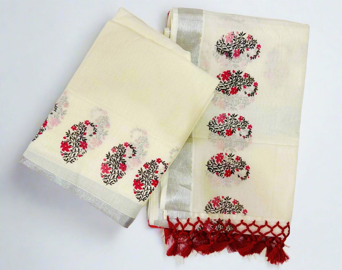 Set Mundu
