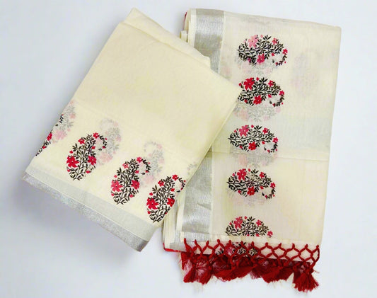 Set Mundu