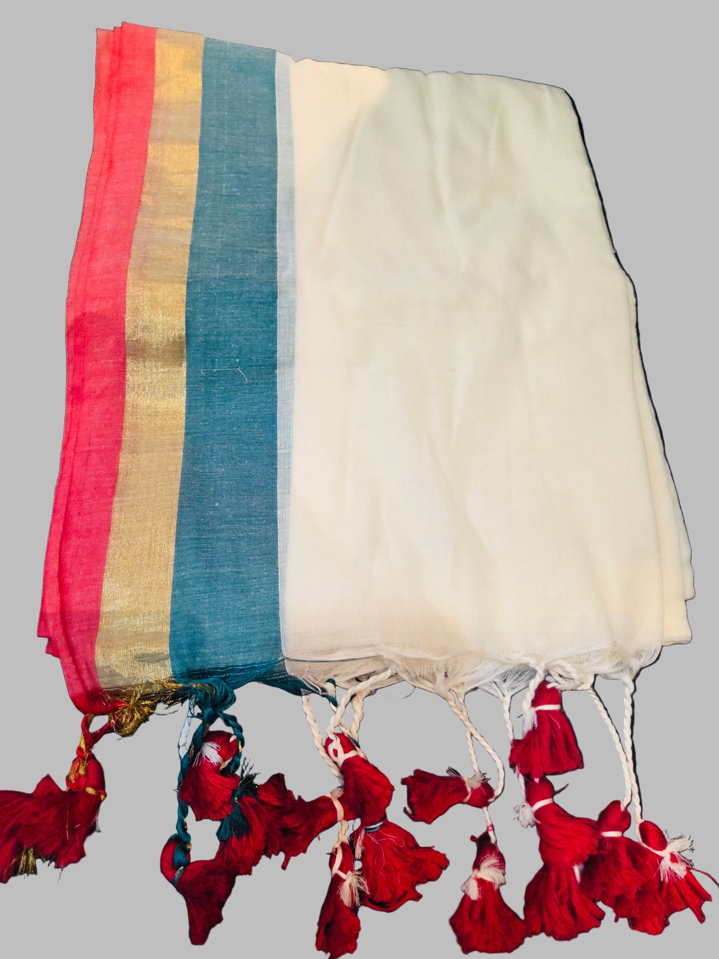 Mul Saree^