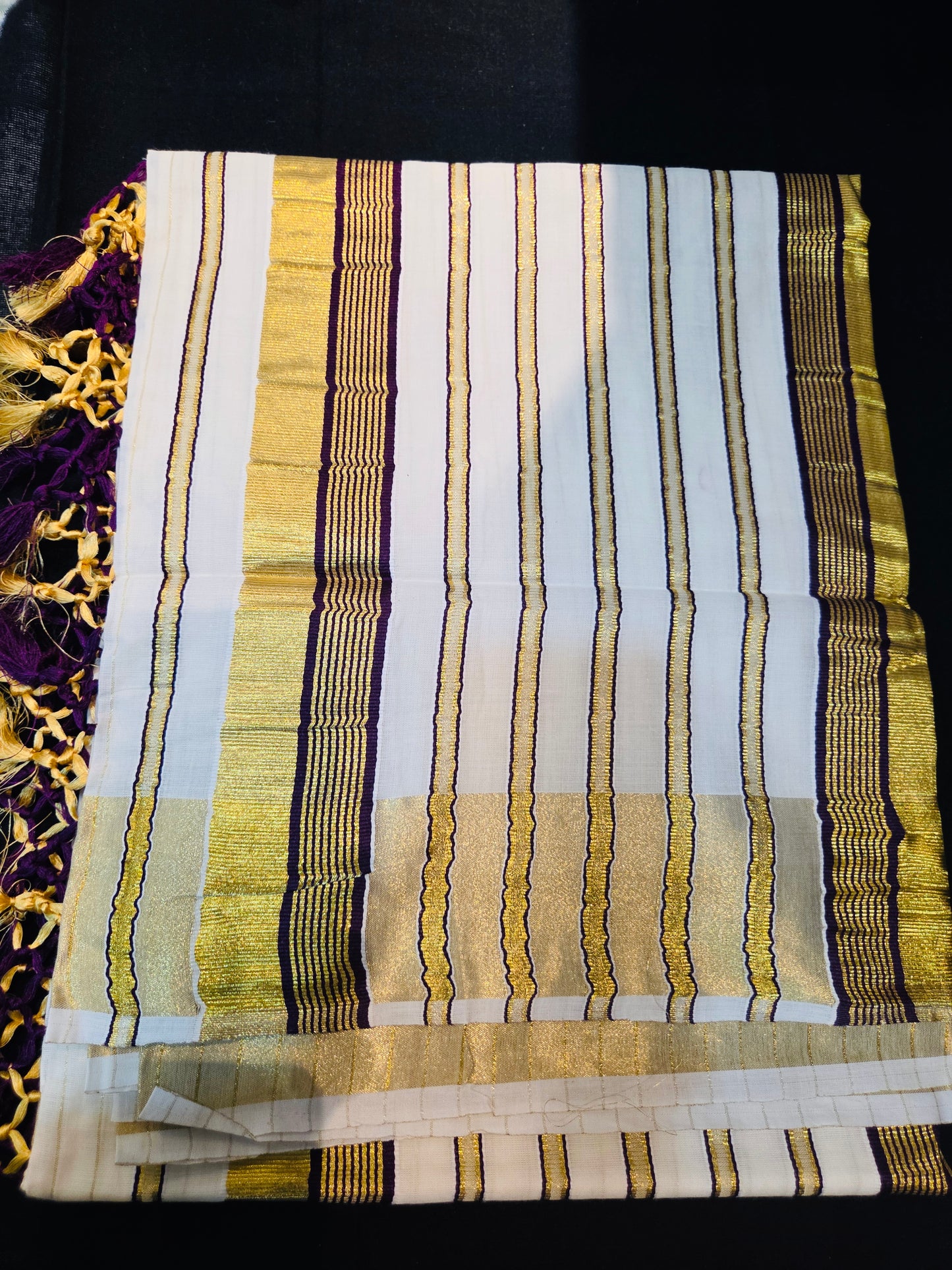 Premium quality set Saree
