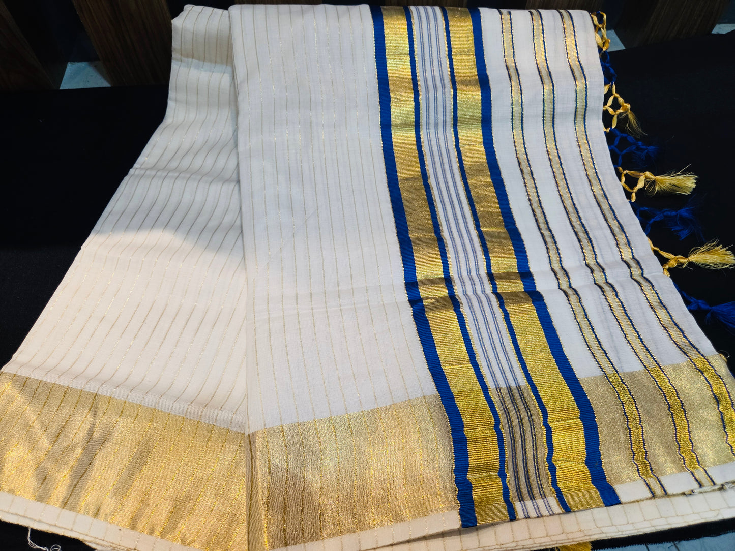 Premium quality Set Saree^