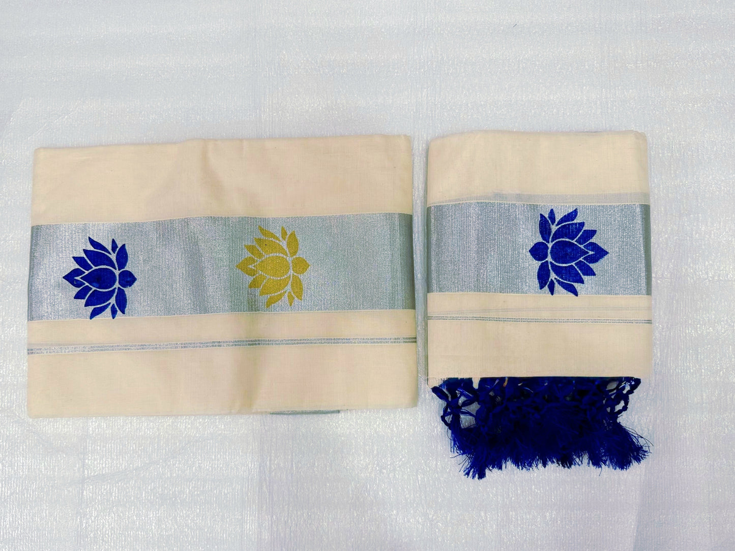 Set Mundu