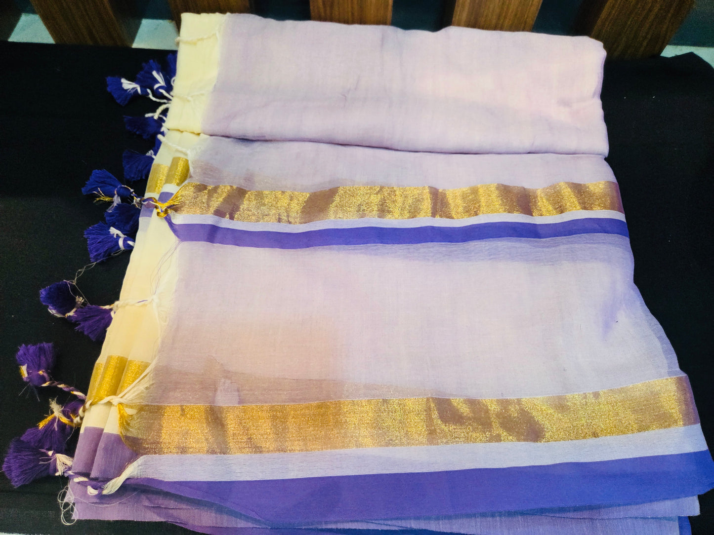 Mul Saree^^