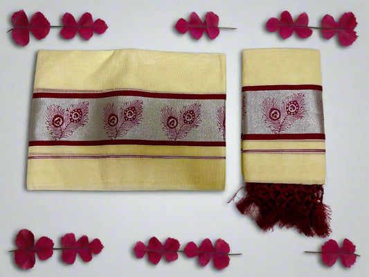 Set Mundu