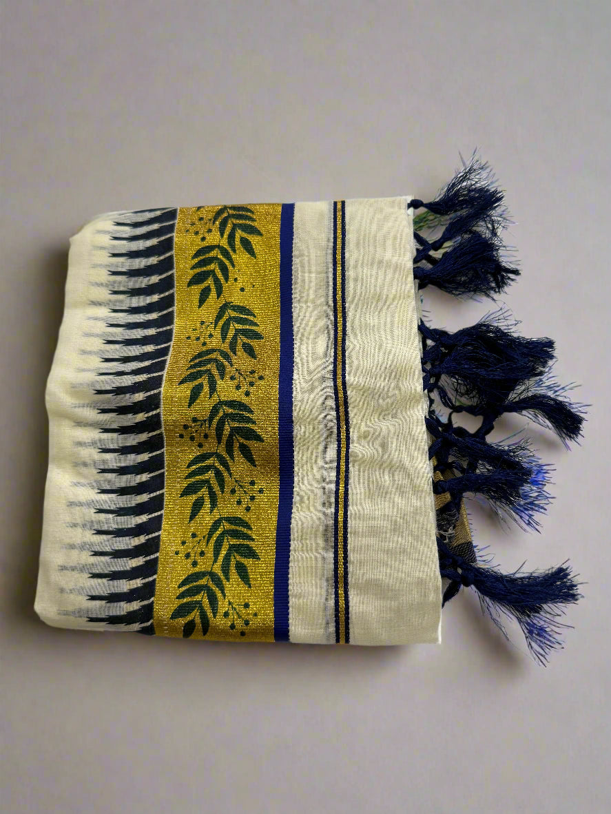 Set Mundu