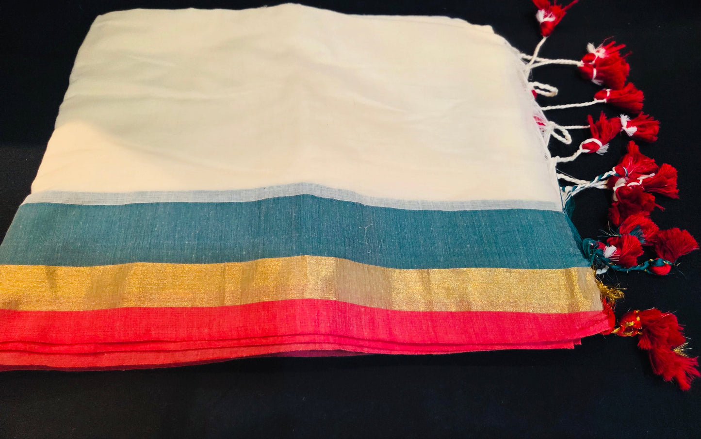 Mul Saree^