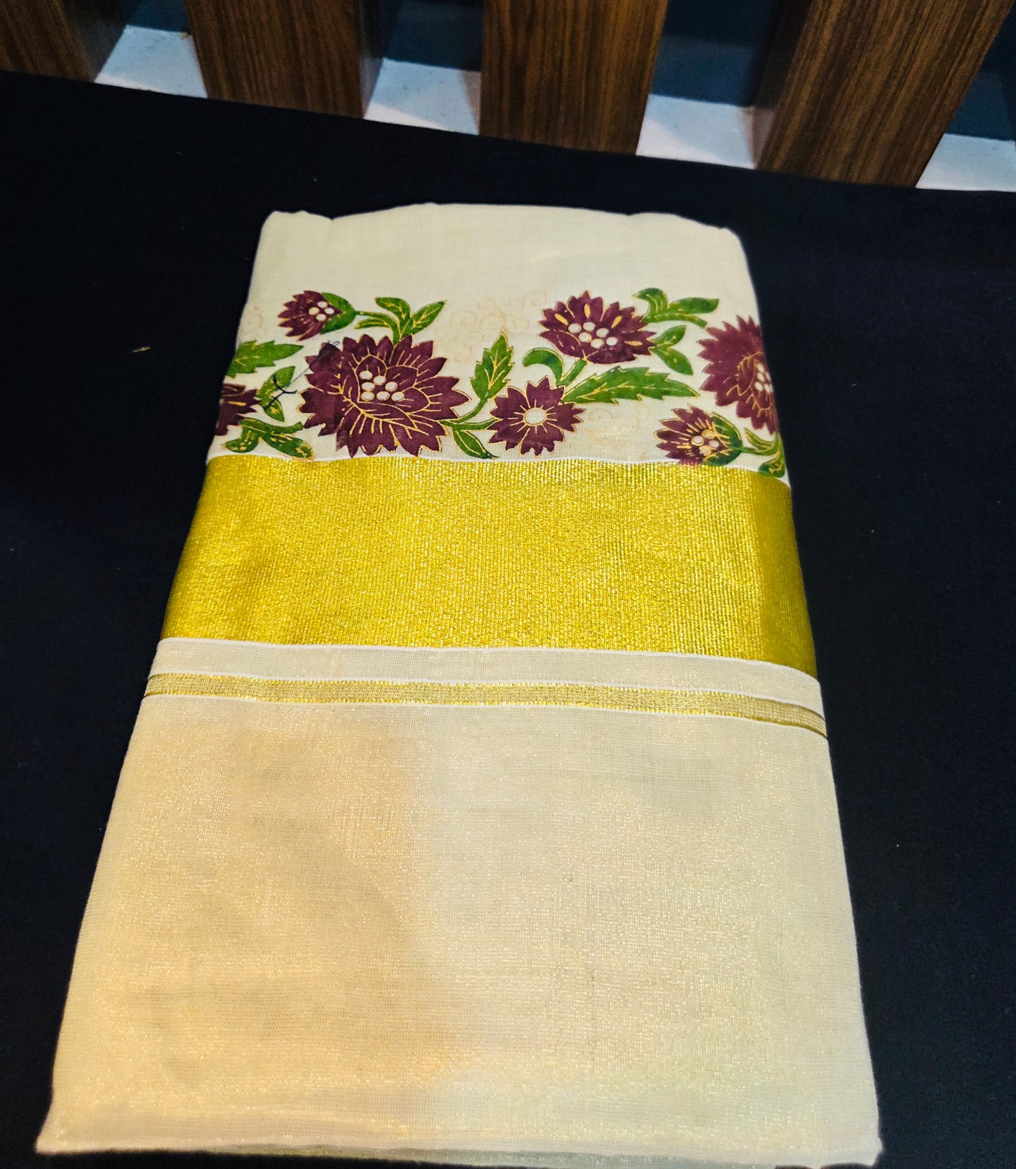 Ready to wear Saree Saree