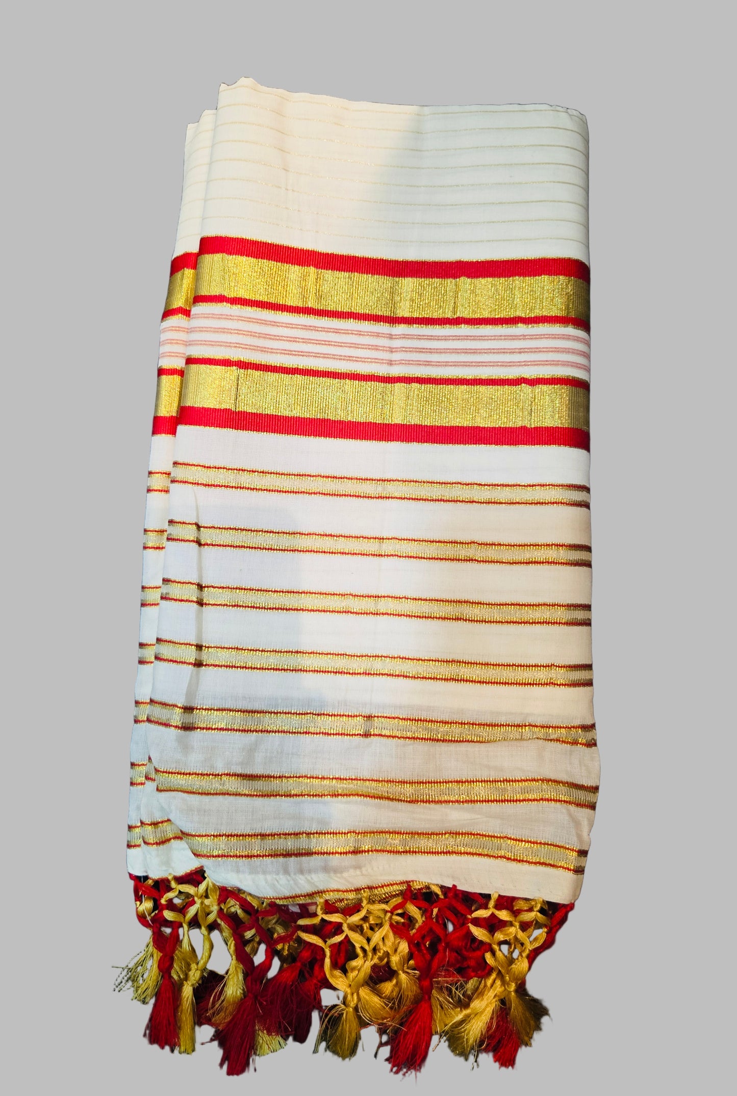 Premium quality Oname set Saree