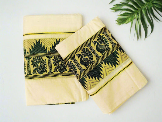 Set Mundu
