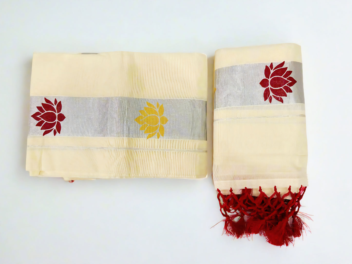 Set Mundu