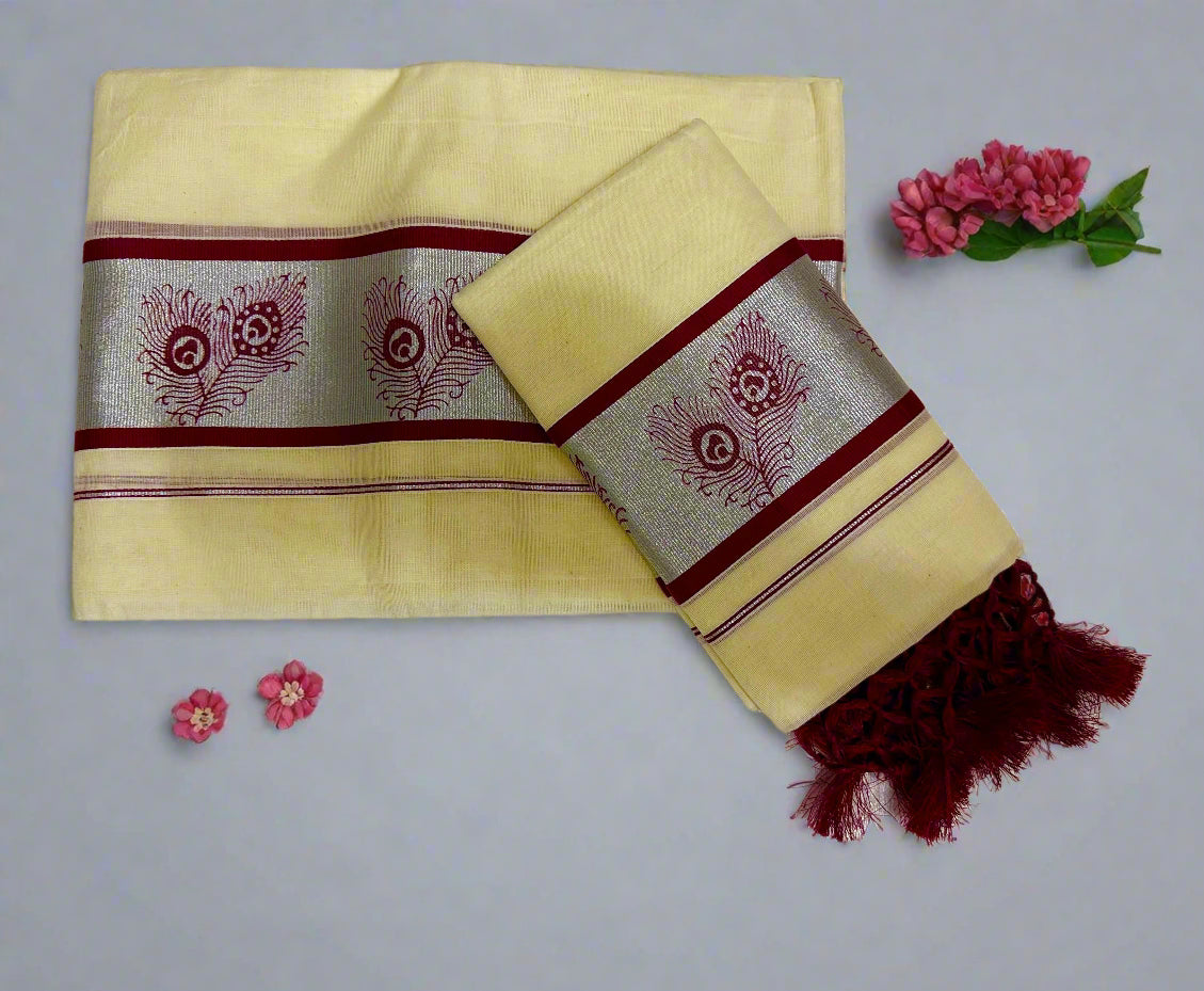 Set Mundu