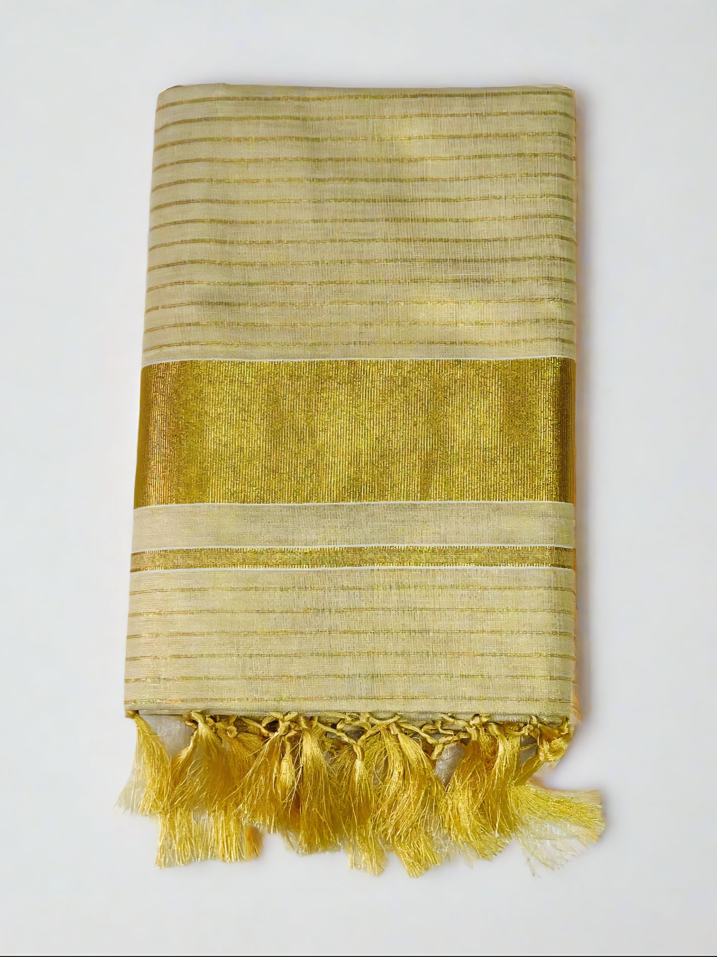 Set Saree for Onam or any occasion